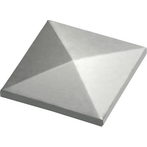ROHE PFOSTENABDECKUNG 40 MM - COMUNELLO - 165-40 FAAC COMUNELLO