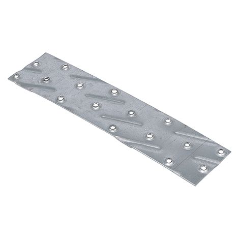 TIMCO Nail Plates Galvanised - 42 x 178