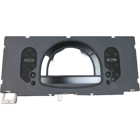 Bloc Compteurs RENAULT Modus 2004-2007 [PRODUIT D'OCCASION]♻️8200617793