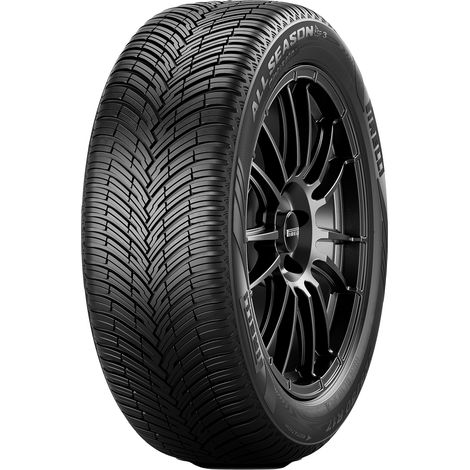 PIRELLI Pneus toutes saisons 235/55 R18 TL 104V CINTURATO ALL SEASON SF3 XL BSW M+S 3PMSF
