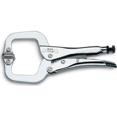 Beta Beta 1062GM pinza ajustable robusta 170 mm