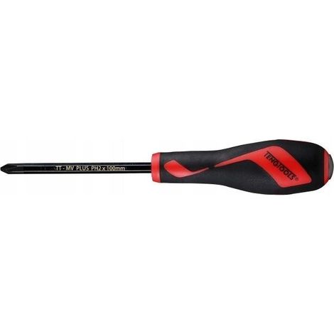 Cacciavite a percussione Teng Tools acciaio 150 mm