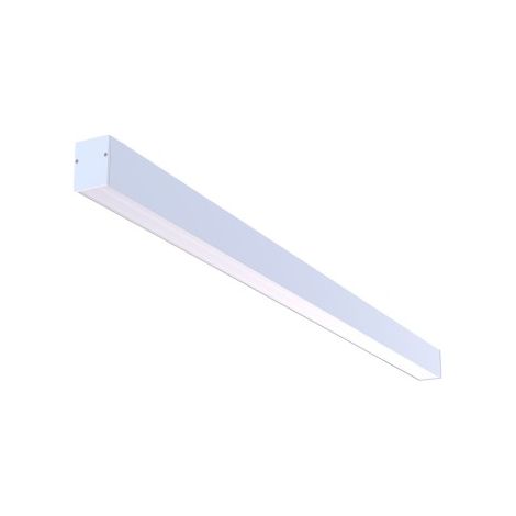Plafoniera LED Nowodvorski Office Pro 10212 31W 4000K bianca