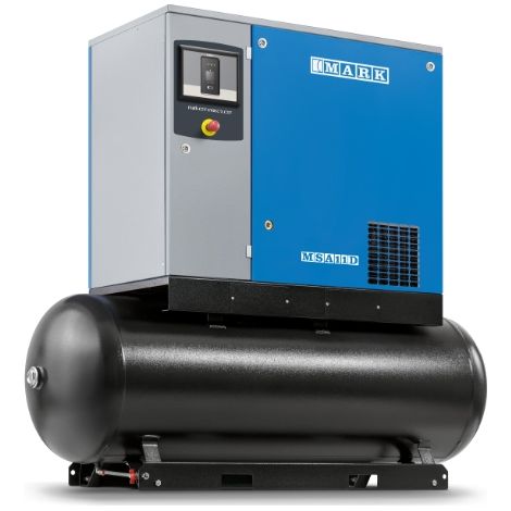 Compresseur de vis MARK MSA 11D/10/270