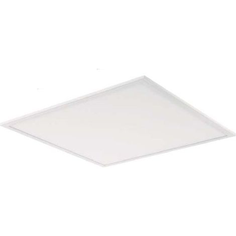 Lucibel LFRN27W066.STIP Lampada da incasso a soffitto 27W 600x600 4000K 3300Lm