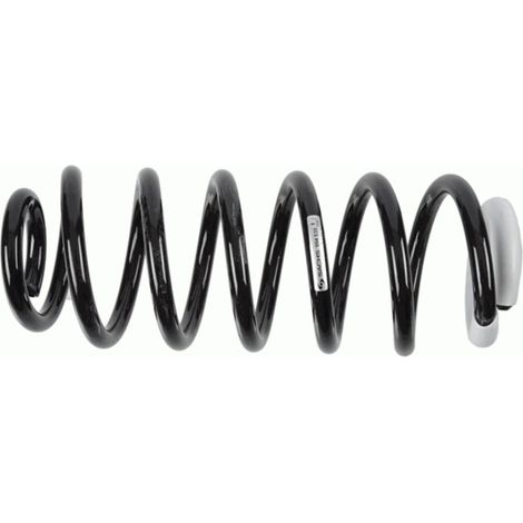 Molla di sospensione Sachs 994 535 (1/5)