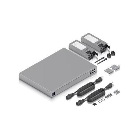 Z Ubiquiti Enterprise Fortress Gateway EFG