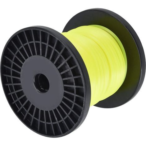 30 m hochpräzise Nylon-Trimmerschnur – für landwirtschaftliche Betriebe (1/5)