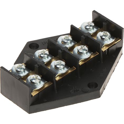 Cubo eléctrico PRA-4X16.0/EPN Elektro-Plast (1/2)