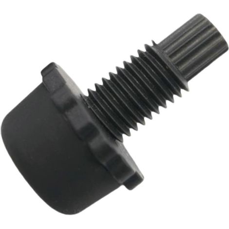 Bloc d'amortisseur de pare-chocs de coffre en caoutchouc pour BMW X1 F48 F49 (1/4)