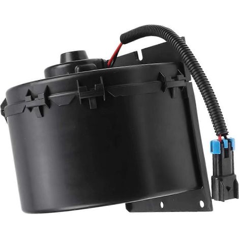 Moteur de ventilateur pour John Deere AL110881 AL214942 AL173961 0130063810--