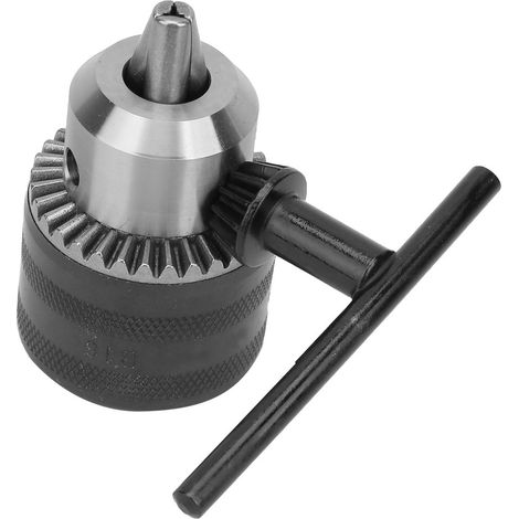 B16 1,5–13 mm Schlüsselfutter, Bohradapter, Frässet, Schlüsselspannwerkzeug (1/4)