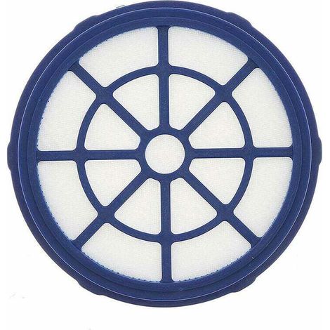 Hoover U81 Breeze Filter Kit Black 35601724 (1/4)