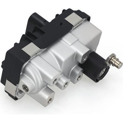 Actuador de turbo for BMW 3/4/5/6/7/X3/X4/X5/X6 2011-2020 11658510943 (1/5)