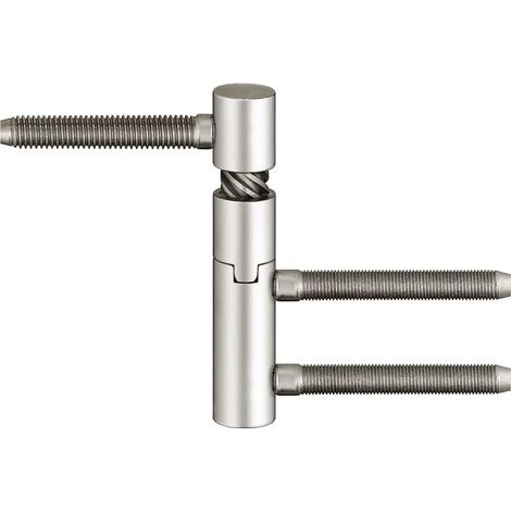 SIMONSWERK Einbohrband VARIANT® V 5450, (1/10)