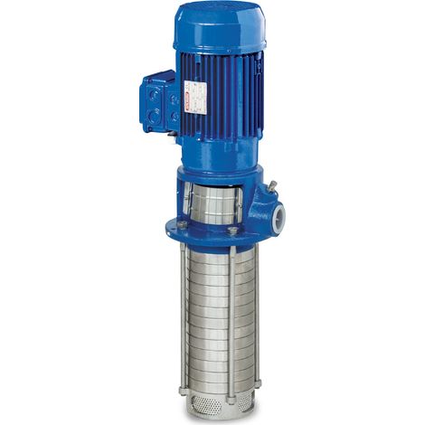SPERONI VR 2-15 2 HP TRIFASE 134 m Elettropompa verticale ricircolo