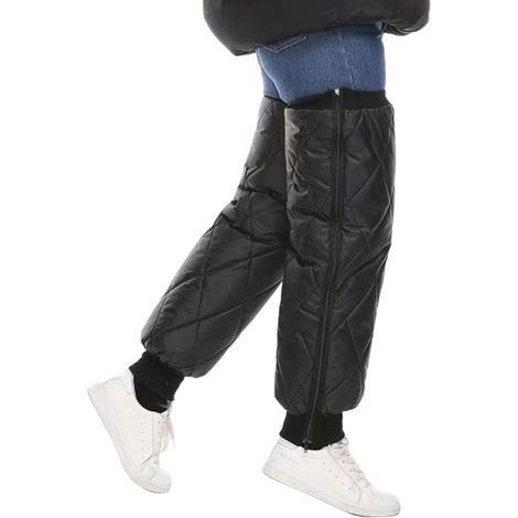 chaudes pour moto protections imperméables et coupe vent (1/5)