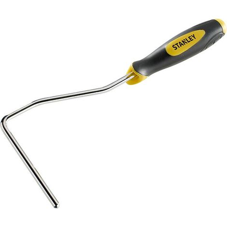 Stanley Mini Roller Frame 100 X 280mm (4 X 11in) (1/3)