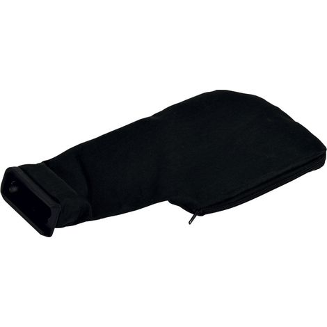 Filtre à poussière - récupérateur de poussière - pour ponceuse vibrante 1010W - pour ref OXEO 760028