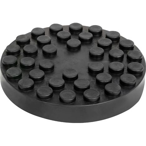 Altro strumento di sollevamento jbm ravaglioli 145mm gomma resistente pressione