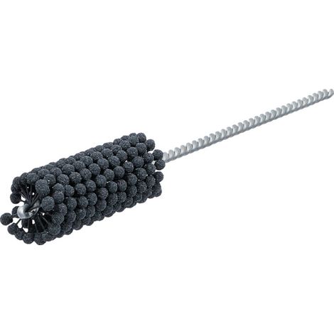 OUTIL DE RODAGE FLEXIBLE GRAIN120 29 - 30 MM BGS 1252