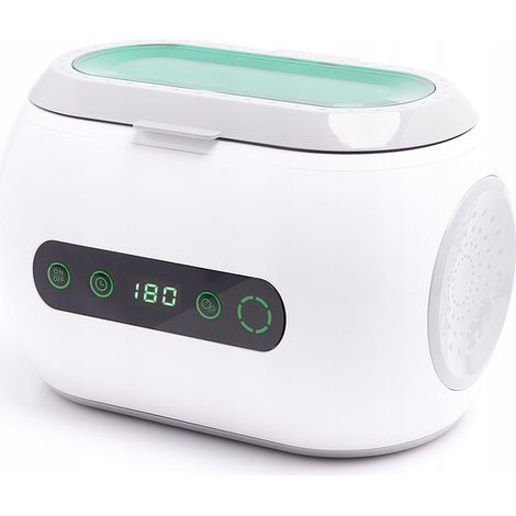 Pulitore/vasca a ultrasuoni PS-06A 35W 600ml (9600) (1/5)