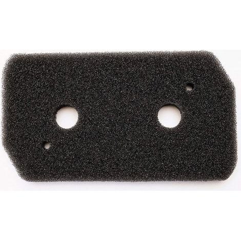 Filtre Éponge Pour Sèche-Linge - Référence 12007650 - Compatible Bosch Siemens Constructa - 1 Pièce