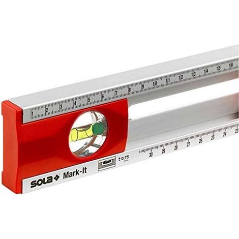 Livella Grado -IT 80cm Sola (1/5)