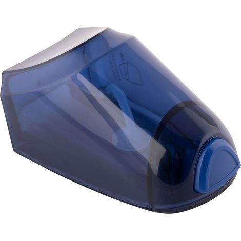 Polti serbatoio acqua blu scopa a vapore Vaporetto SV460 Double PTEU0296 (1/3)