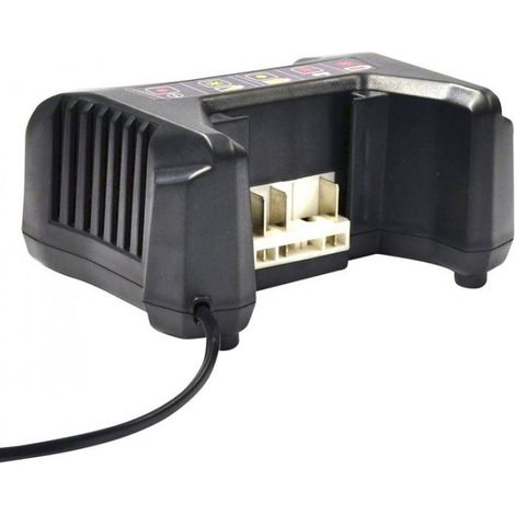 Chargeur pour accu Li-ion 36 V - 3.0 Ah