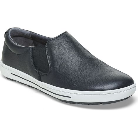 Damen-/Herren-Schuh, O2, QO 400 NL Black (1/4)