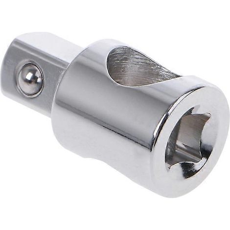 Adaptateur de douille pour clé à cliquet, douille à impact, adaptateur de tête de douille. (1/5)