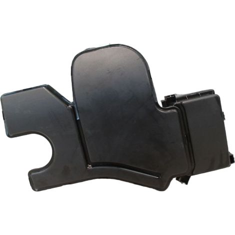 [PRODUIT D'OCCASION] Boitier Filtre A Air TOYOTA Aygo 5p ♻️ Ref Oe. 177050q029 - Garantie à vie (1/3)