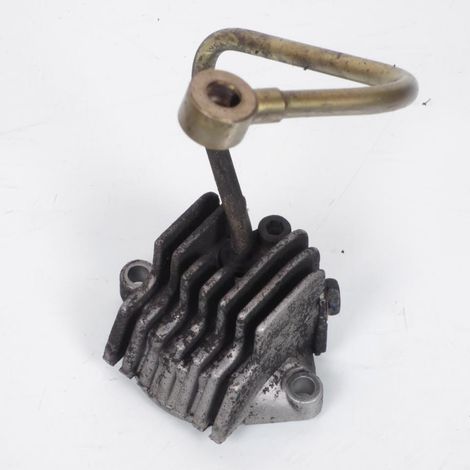 [PRODUIT D'OCCASION] Pièce moteur diverse origine pour scooter Yamaha 125 Cygnus (1/2)