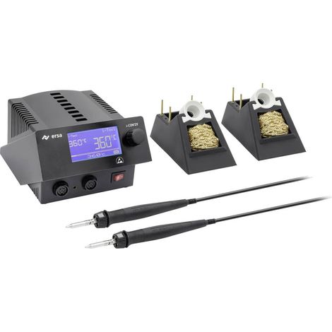 Ersa 0IC2205VIT Stazione di saldatura 150 W 150 - 450 °C (1/2)
