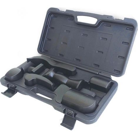 Kit TAS chapista 7 PCS JBM 52876
