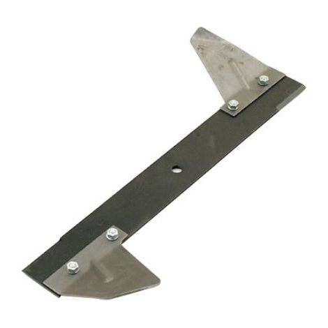 Cuchilla cortacésped 400 mm GUTBROD HB40 079.77.628