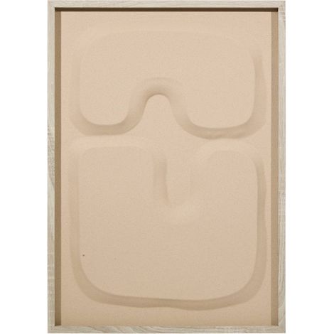 Tela katie 50x70cm - Atmosphera créateur d'intérieur (1/5)