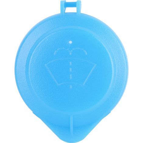 SJLERST bouchon de bouteille de lave-glace Bouchon de bouteille de laveuse en Plastic pour C5 C6 /407 3008 5008 OE: 643237 (1/5)