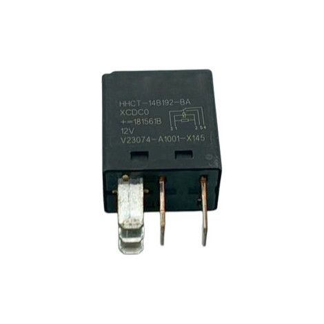 Relais clignotant automobile 12V 5P V23074-A1001-X145 (1/3)