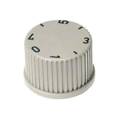 BOUTON ROTATIF THERMOSTAT POUR REFRIGERATEUR DOMETIC - 295128700 (1/3)