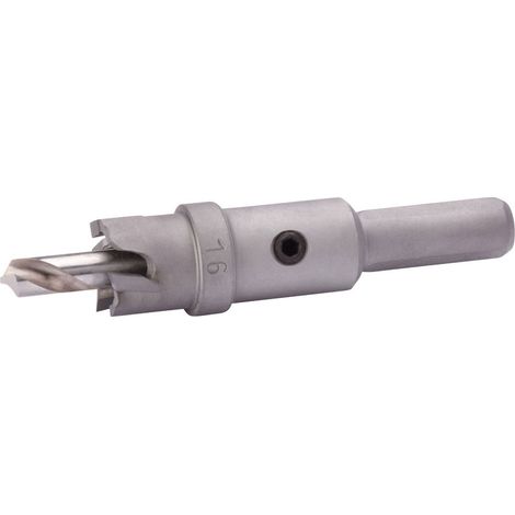 ROTHENBERGER Lochsäge HM, UNICUT, 16mm/5/8" - 21316