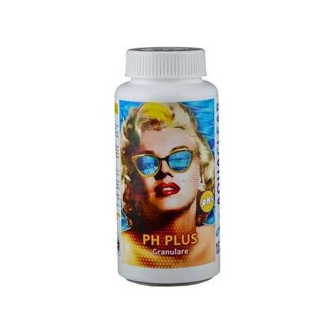PH PLUS GRANULARE Misura: 1 kg