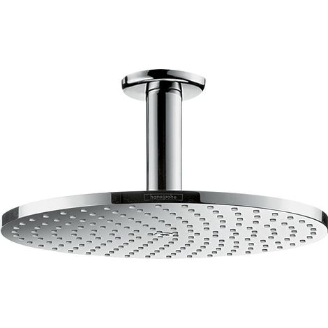 Ducha superior Raindance S de tamaño manual 240 1jet PowderRain