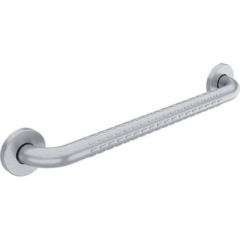 Nimco Asistent - Haltegriff, Länge 58 cm, Edelstahl matt BM 9050-10