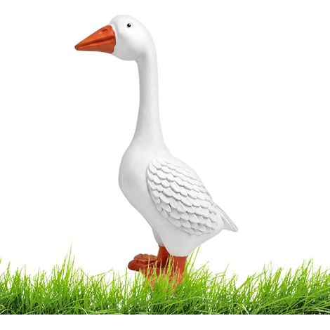 Wetterfeste realistische detailgetreue Tierfigur aus