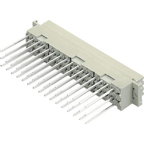 HARTING 09062486821 Federleiste 1 St.
