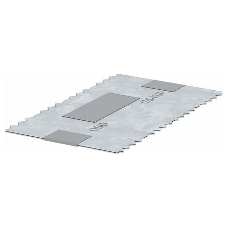 OBO BETTERMANN 6277290 GS-KUP70 RAPID INNESTO 70X120X0,5 A2