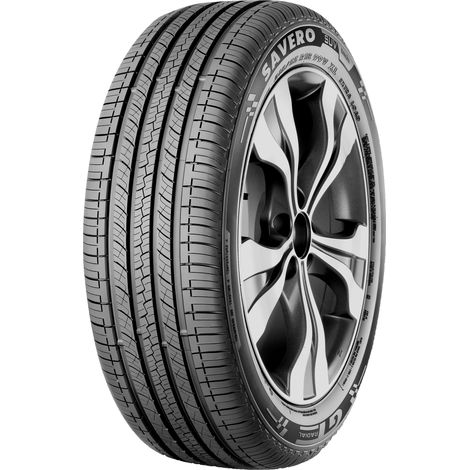 GT-RADIAL Pneus été 265/60 R18 TL 110H SAVERO SUV