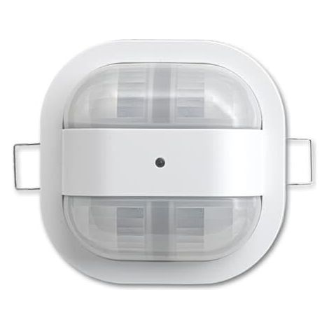 Détecteur de Présence Couloir Esclave DALI 30 metres Blanc 2CKA006800A2761 ABB BJE17856